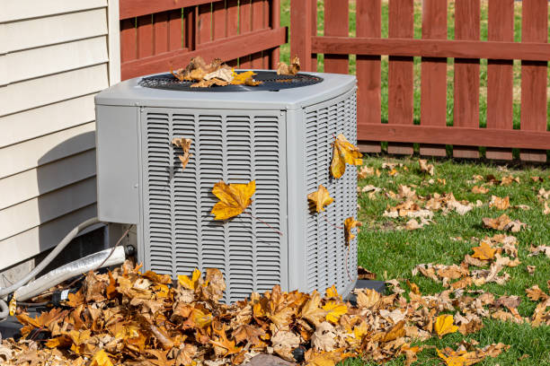Best HVAC Air Duct Cleaning  in French Lick, IN