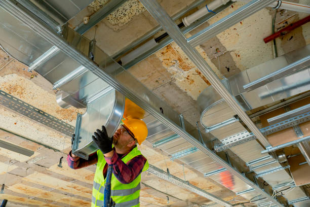 Best HVAC Installation Services  in French Lick, IN