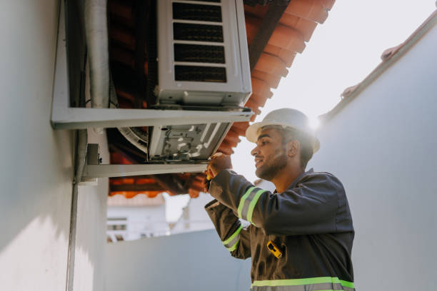 Best HVAC Companies Near Me  in French Lick, IN