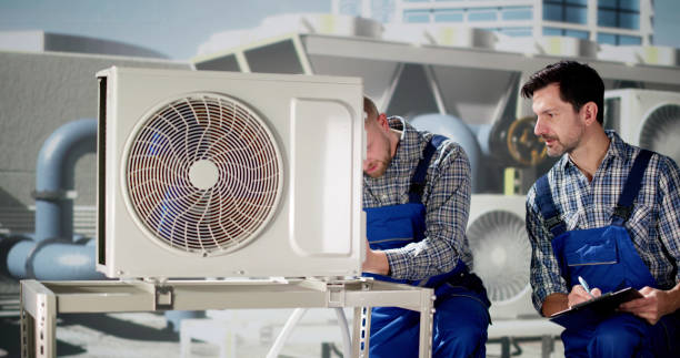 Best HVAC Air Duct Cleaning  in French Lick, IN